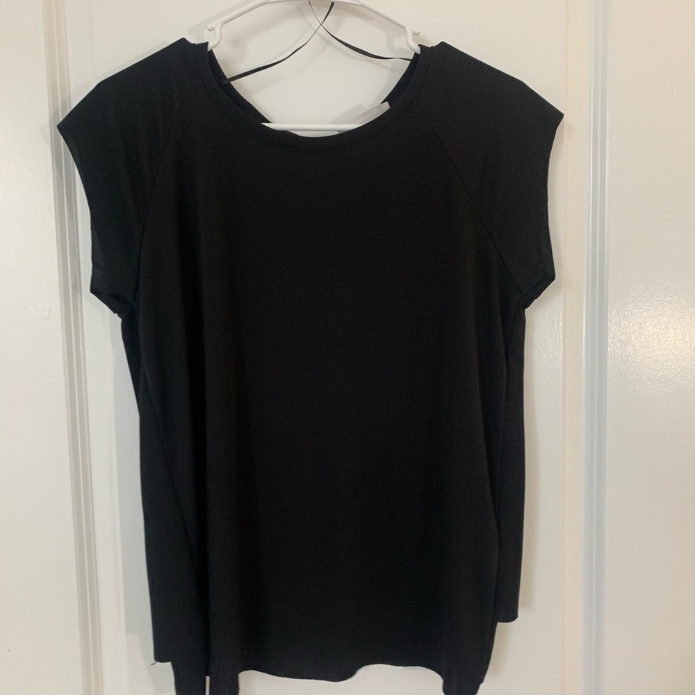 Zara top